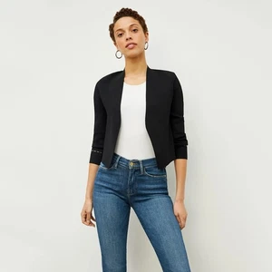 MM lafleur Sant Anbroeus 3.0 Jardigan Black size XL Brand New With Tags - Picture 1 of 8
