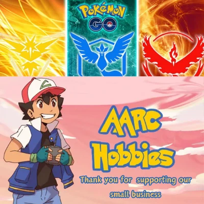 Pokémon Sword & Shield Pokemon GO! Set 01-078 Singles SAVE UP TO 60% 2023 NM/M - Image 1 of 2