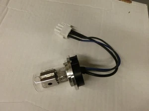 Lámpara D Lámpara Deuterio Agilent HP 8453 8454 UV-Vis G1103A 2140-0605 - Imagen 1 de 10