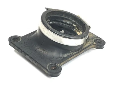 Оригинальный впускной изолятор загрузочного карбюратора 85 Husqvarna 500 XC XC500 8-J - Изображение 1 из 4