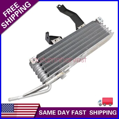 Auto Transmission Oil Cooler Fit Toyota Highlander 2001-2007 < 3292048011 > - Image 1 of 4