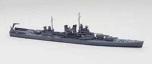 Neptun 1332 US Heavy Cruiser Wichita 1940 1/1250 Scale Model Ship - Picture 1 of 1