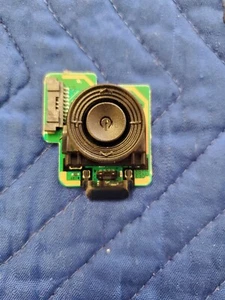 Samsung Function Button BN96-23838A for UN55J6201AFXZA - Picture 1 of 2