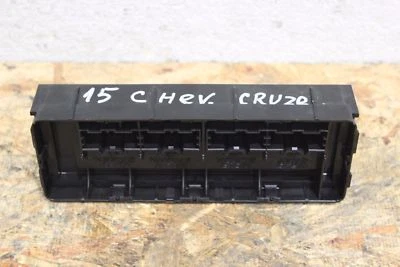 N12160 2011-2015 Chevrolet Cruze Climate Control Temperature Sensor Module OEM - Image 1 of 4