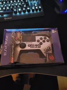 Street Fighter V FightPad Pro - RYU für PS4 und PS3 - Bild 1 von 2
