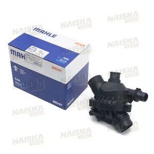 MAHLE New Thermostat For BMW 128i 135i 328i 330i 335i 335xi 525i 528i 535i 530i - Picture 1 of 5