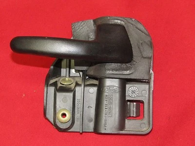 1999-2003 Ford Windstar passenger side front interior door handle - Image 1 of 3
