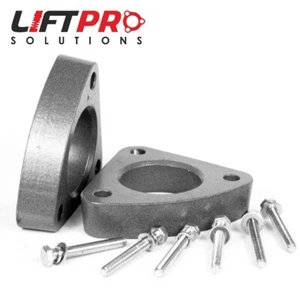 1.2" 30 mm Front Strut Spacer Lift Kit AL for Acura RSX 2002-2006 - Bild 1 von 3