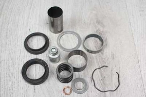 Lote De Horquilla De Disco Delante Derecha Yamaha XT 350 1WM 85-90 - Imagen 1 de 2