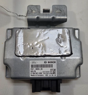 2017 - 2019 年福特 Escape 电压质量控制模块原始设备制造商 FV4T-14B526-DA — 第 1/4 张图片