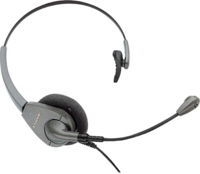 New Plantronics H91N/A Encore Monaural Headset - P/N 33699 - Image 1 of 2