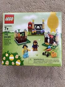 Lego 40237 Easter Egg Hunt Holiday 145pcs Set