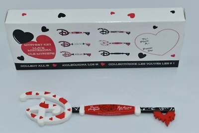 Disney Key Collection Love Key Mystery Key Bambi Nueva Caja Abierta Envío Rápido  Foto 1 de 4
