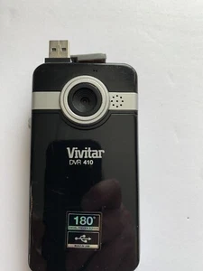 Vivitar DVR 410 - Picture 1 of 4