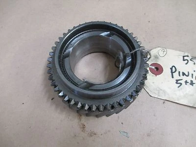 Ferrari 550 Transmission 5th Gear / Pinion # 167982 Foto 1 de 2