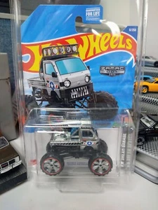 HOT WHEELS ZAMAC✨2024 MAZDA AUTOZAM✨CUSTOM✨ 8/250✨ - Bild 1 von 5