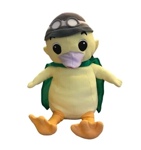 RARE Wonder Pets Ming Ming Plush LARGE 21” Nickelodeon 2008 - Picture 1 of 8