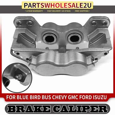Dics Brake Caliper for Chevy C4500 C5500 Kodiak GMC Ford Isuzu FTR YC3Z2B120FA - Image 1 of 4