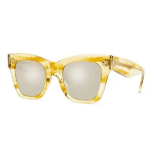 NEW CELINE CL4004IN 56C WOMEN SUNGLASSES CELINE - Picture 1 of 3