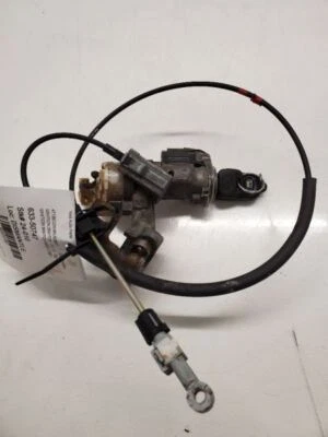 Toyota Camry, conjunto de interruptor de encendido + llave, 2005, 69057-06021 Foto 1 de 4