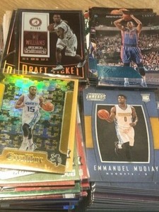 2015-16 HOOPS THREADS DONRUSS CRUSADE SELECT PRESTIGE INSERTS - CHOOSE FROM LIST