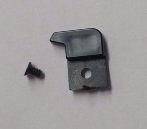 Nikon N6006 F601 Replacement Back Film Door Latch Repair Part Aftermarket