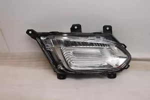 2016 2017 Chevrolet Equinox OEM Foglight Fog Light LED Right Passenger 9403708 - Picture 1 of 11
