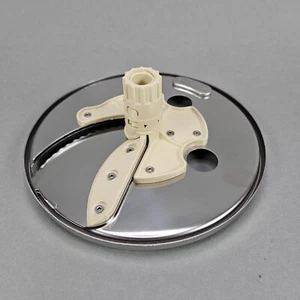 Cuisinart Elite FP-16DC 16 Tassen Küchenmaschine verstellbare Schneidescheibe FP-16ASD - Bild 1 von 5