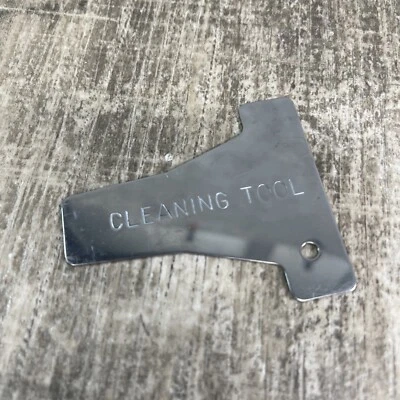 West Bend 33600 Automatic Coffee Maker 100 Cup Replacement Cleaning Tool - Image 1 of 3