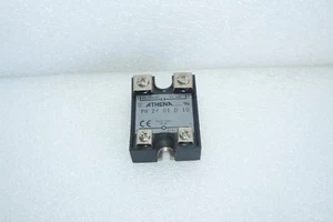 ATHENA PH 24 01 D 10 SOLID STATE RELAY - Picture 1 of 2