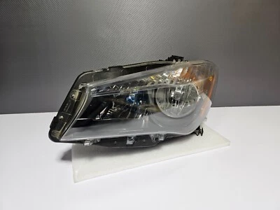 Mercedes Benz CLA 250 45 AMG OEM Left Headlight 2015 2016 2017 2018 2019 2020 Foto 1 de 4