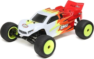 1/18 Mini-T 2.0 2 Wheel Drive Stadium RC Truck Brushed Ready to Run Battery Rece - Picture 1 of 9