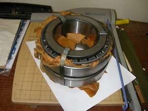 MONTAJE RODAMIENTO DE RODILLOS CÓNICOS TIMKEN 71425-90022 71425 717510 - Imagen 1 de 7