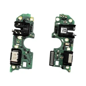 PCB CON CONNETTORE RICARICA TYPE-C USBC ORIGINALE PER REALME NARZO 50 5G RMX3571 - Foto 1 di 3