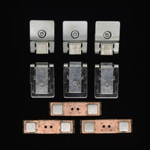 3RT1965-6A NUOVO Kit contatti ricambio diretto usato per Siemens Sirius 3RT1065 - Foto 1 di 2