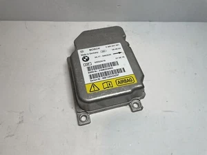 Calculateur Airbag BMW E46 Phase 2 Cabriolet Air Bag 6962530 - Foto 1 di 4