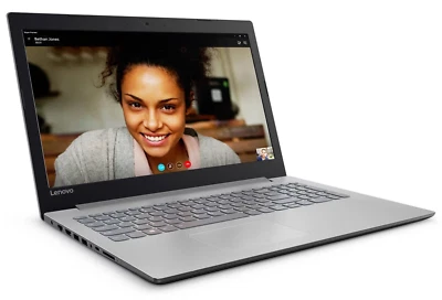 BONITA Laptop Lenovo IdeaPad 32015IAP 156 11 GHz Intel N3350 CPU 8 GB RAM 1T G3D Foto 1 de 4
