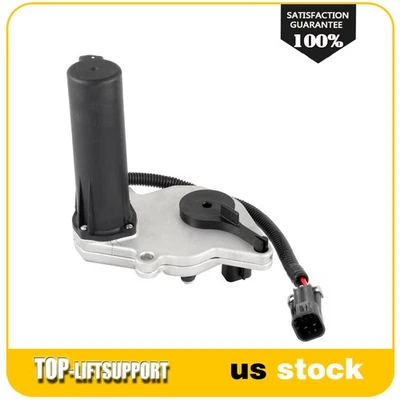 Motor de cambio de caja de transferencia para GMC Yukon XL 1500 2500 1998-2002 Foto 1 de 4