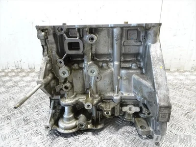 Opel Karl Bloc moteur 1.0 Essence 55kW (75 HP) B10XE L5Q 2015 Hayon (15-18) BARE - Image 1 of 4