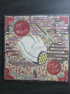 Steve Earle & The Dukes Ghosts Of West Virginia 2020 NW5397 LtdEd/500 Signed New - Picture 1 of 3