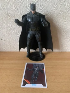 McFarlane DC Multiverse The Flash Movie Batman Figure - Picture 1 of 3