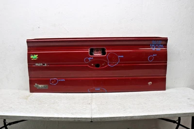 2009 2014 FORD F-150 REAR TAILGATE SHELL OEM Foto 1 de 4