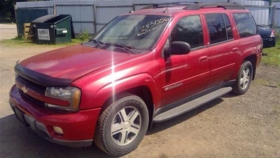 Cinturón de seguridad delantero cubo asiento hebilla conductor se adapta 02-04 BRAVADA 143036 Foto 1 de 4