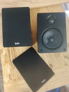 Teufel Reflekt Lautsprecher Dolby Atmos Speaker ( PAAR ) Wie Neu Nichts dran - Bild 1 von 8