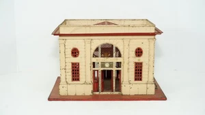Lionel O Scale Prewar No. 117 Station No Box C1 - Picture 1 of 8