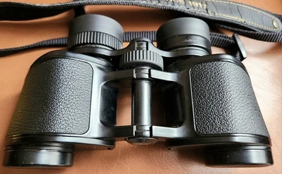 Nikon WIDE Binoculars 8x30 E II  Zeiss 8x60 EDG Swarovski NL EL Leica USA Seller - Image 1 of 4