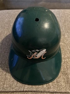 Mobile Bay Sharks Baseball Helmet Vintage Stadium Giveaway - Picture 1 of 6