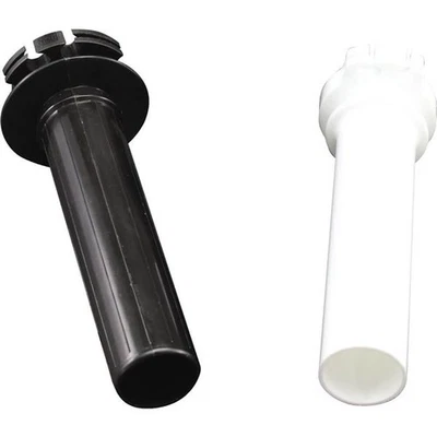 Дроссельная заслонка с открытым концом Zeta - 34073-01 - Изображение 1 из 4