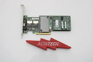 Carte Dell 0R0VJM LSI 9265-8I 1G MEGARAID FH - Photo 1/6