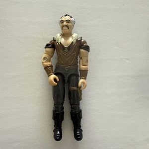 Vintage GI Joe Hasbro Vintage 1987 ARAH Crystal Ball Figure - Picture 1 of 4
